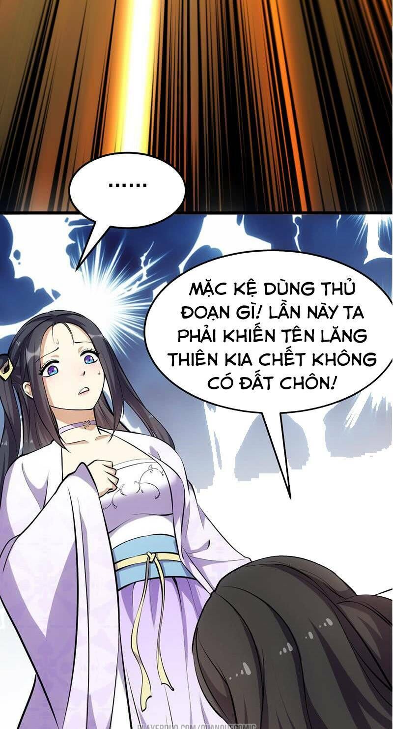 Hệ Thống Thần Long Nghịch Thiên Chapter 31 - 17