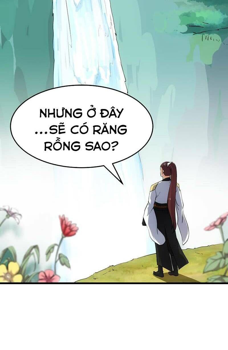 Hệ Thống Thần Long Nghịch Thiên Chapter 31 - 23