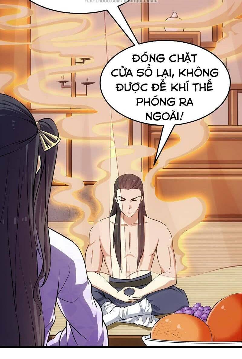 Hệ Thống Thần Long Nghịch Thiên Chapter 31 - 4