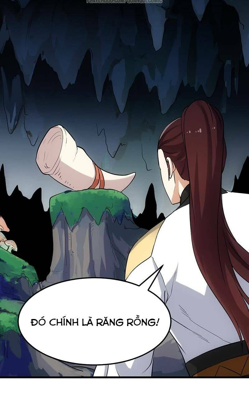 Hệ Thống Thần Long Nghịch Thiên Chapter 32 - 14