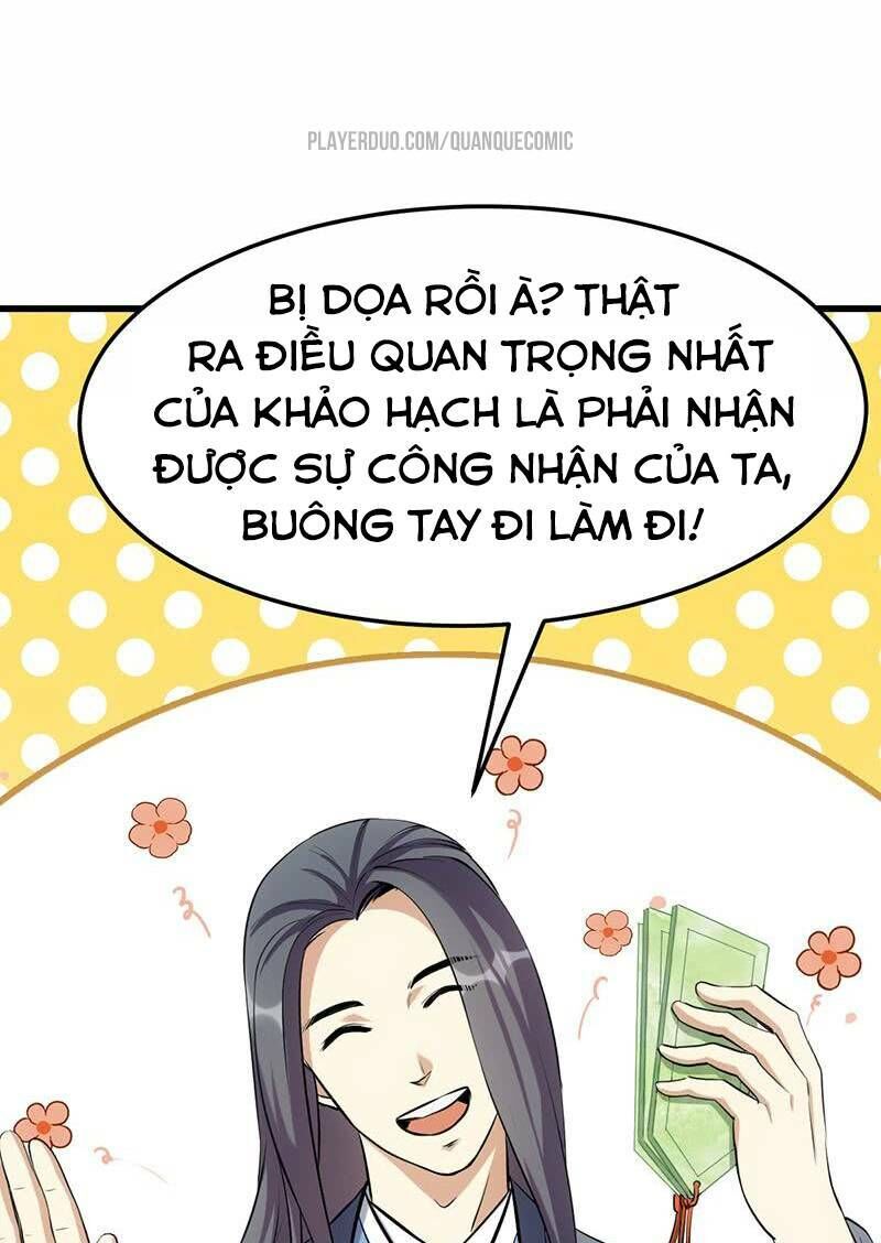 Hệ Thống Thần Long Nghịch Thiên Chapter 33 - 18