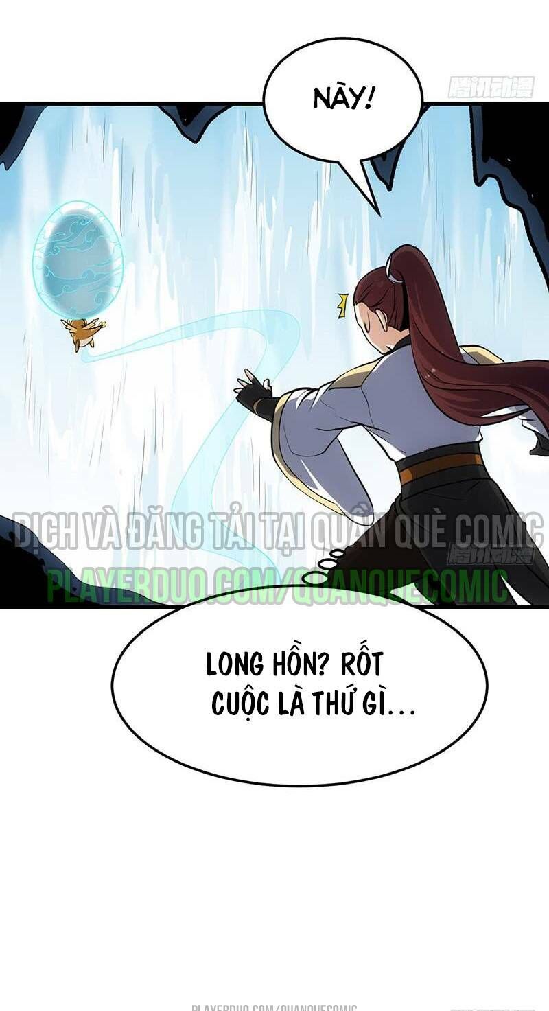 Hệ Thống Thần Long Nghịch Thiên Chapter 33 - 7