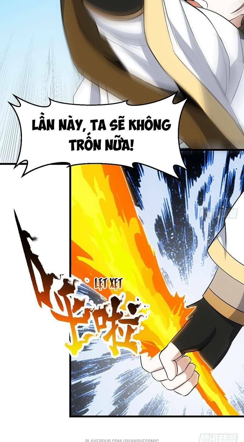 Hệ Thống Thần Long Nghịch Thiên Chapter 34 - 12