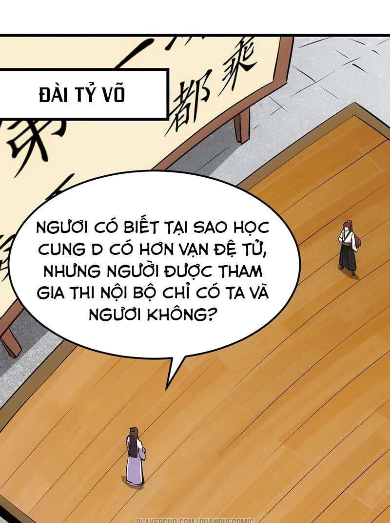 Hệ Thống Thần Long Nghịch Thiên Chapter 34 - 8