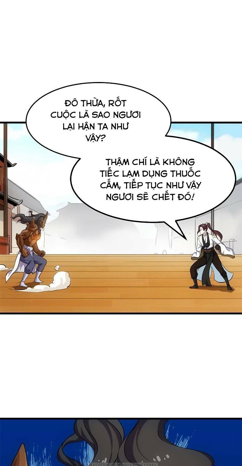 Hệ Thống Thần Long Nghịch Thiên Chapter 35 - 13