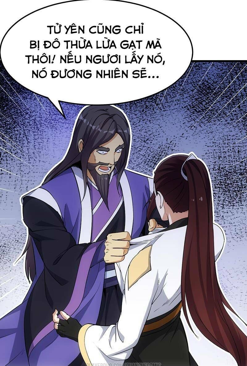 Hệ Thống Thần Long Nghịch Thiên Chapter 38 - 7