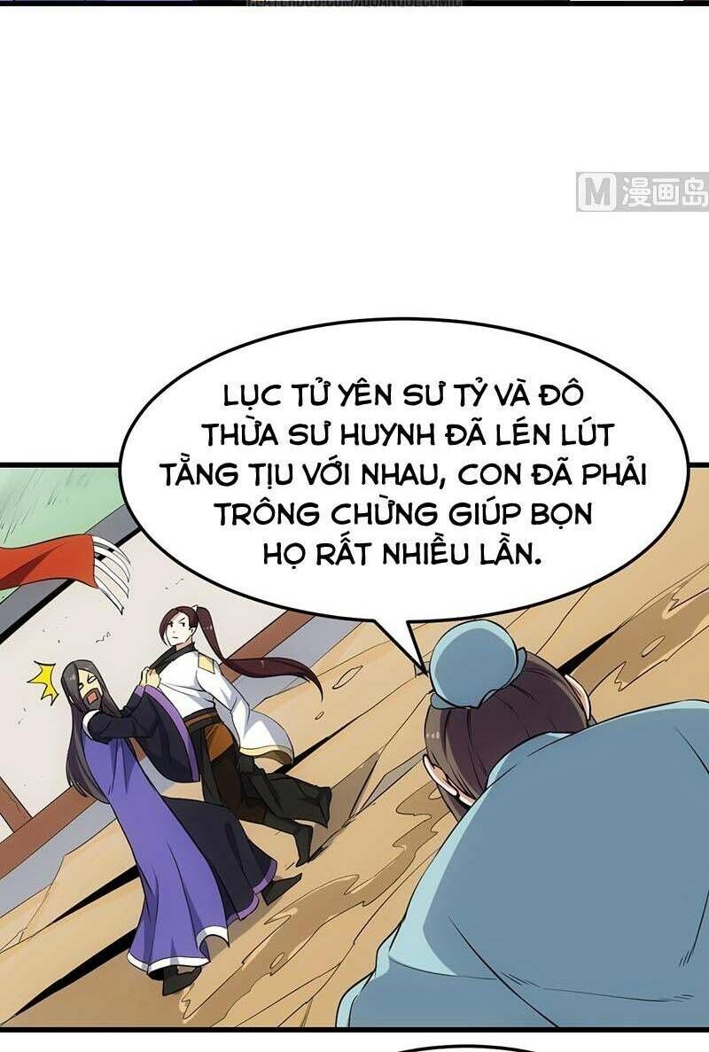 Hệ Thống Thần Long Nghịch Thiên Chapter 38 - 8