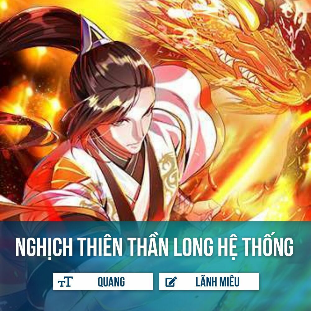 Hệ Thống Thần Long Nghịch Thiên Chapter 4 - 2