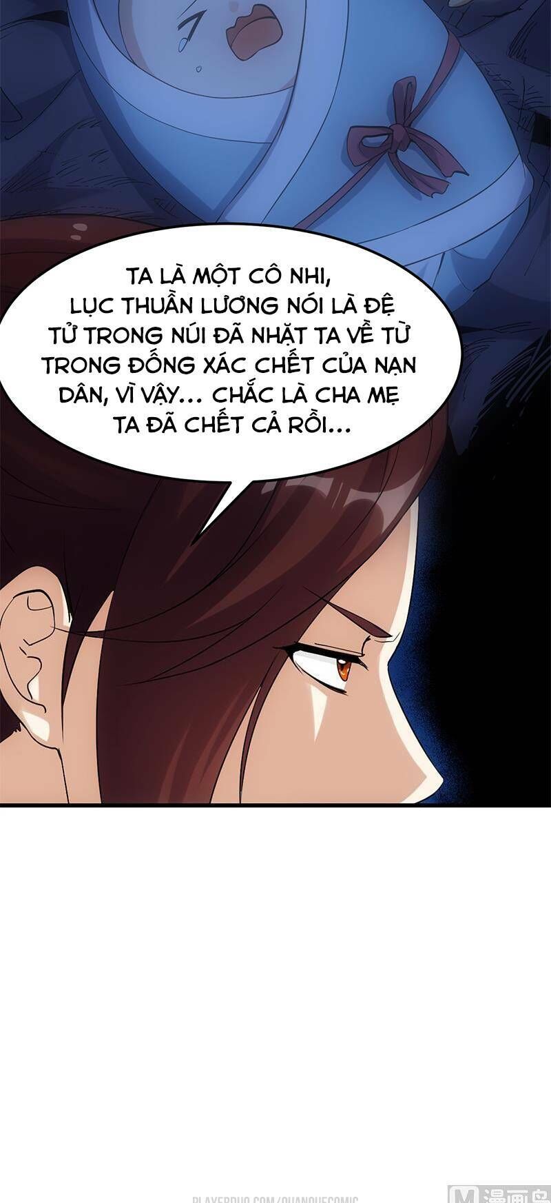 Hệ Thống Thần Long Nghịch Thiên Chapter 41 - 17