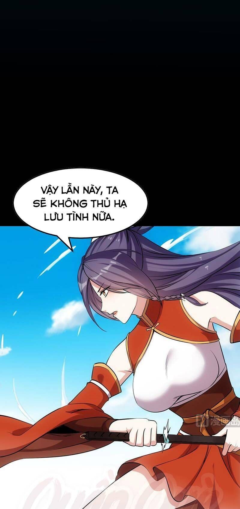 Hệ Thống Thần Long Nghịch Thiên Chapter 44 - 1