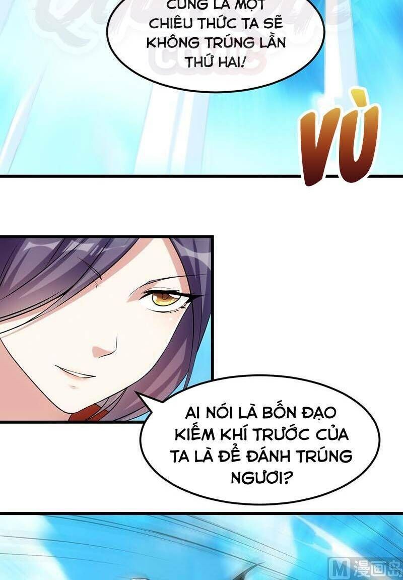 Hệ Thống Thần Long Nghịch Thiên Chapter 44 - 4