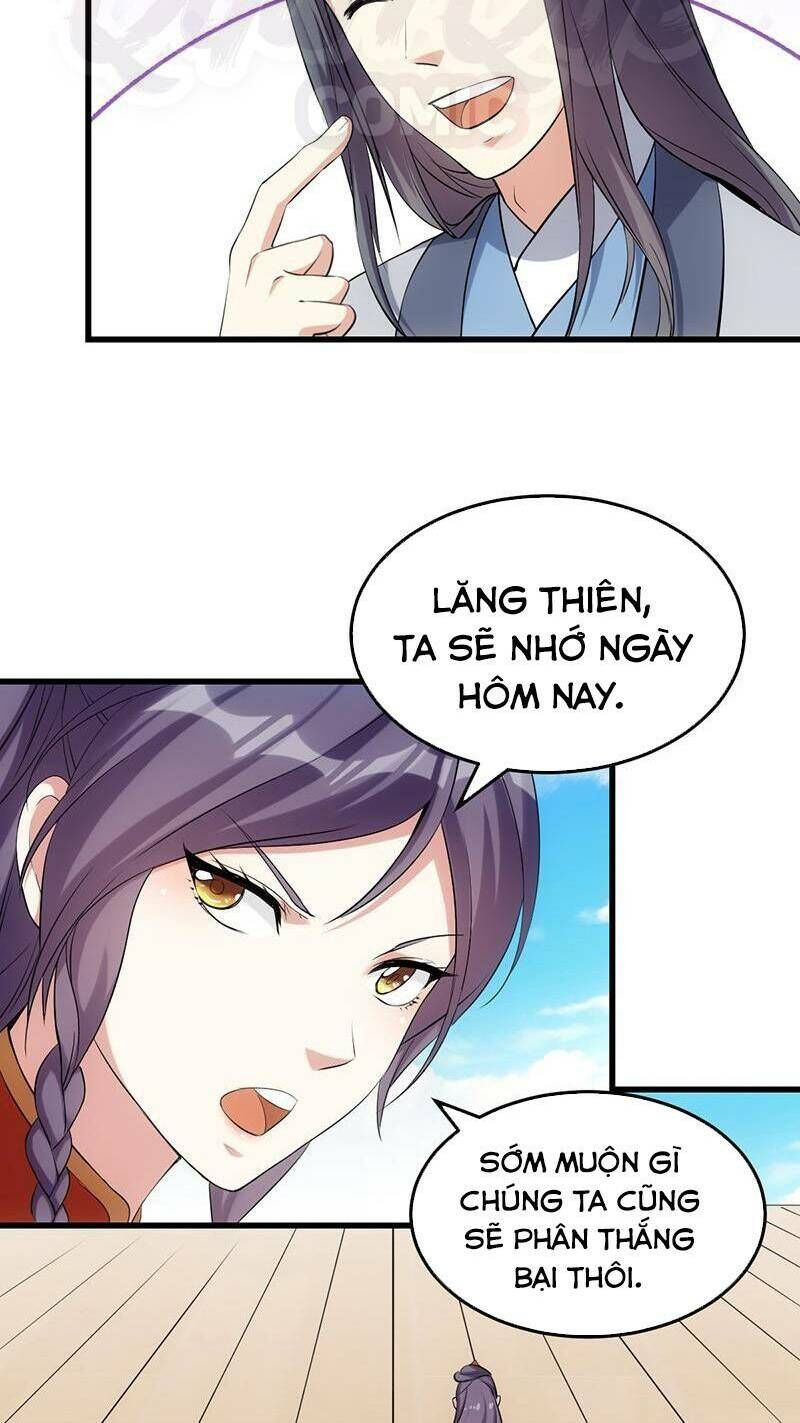 Hệ Thống Thần Long Nghịch Thiên Chapter 45 - 4