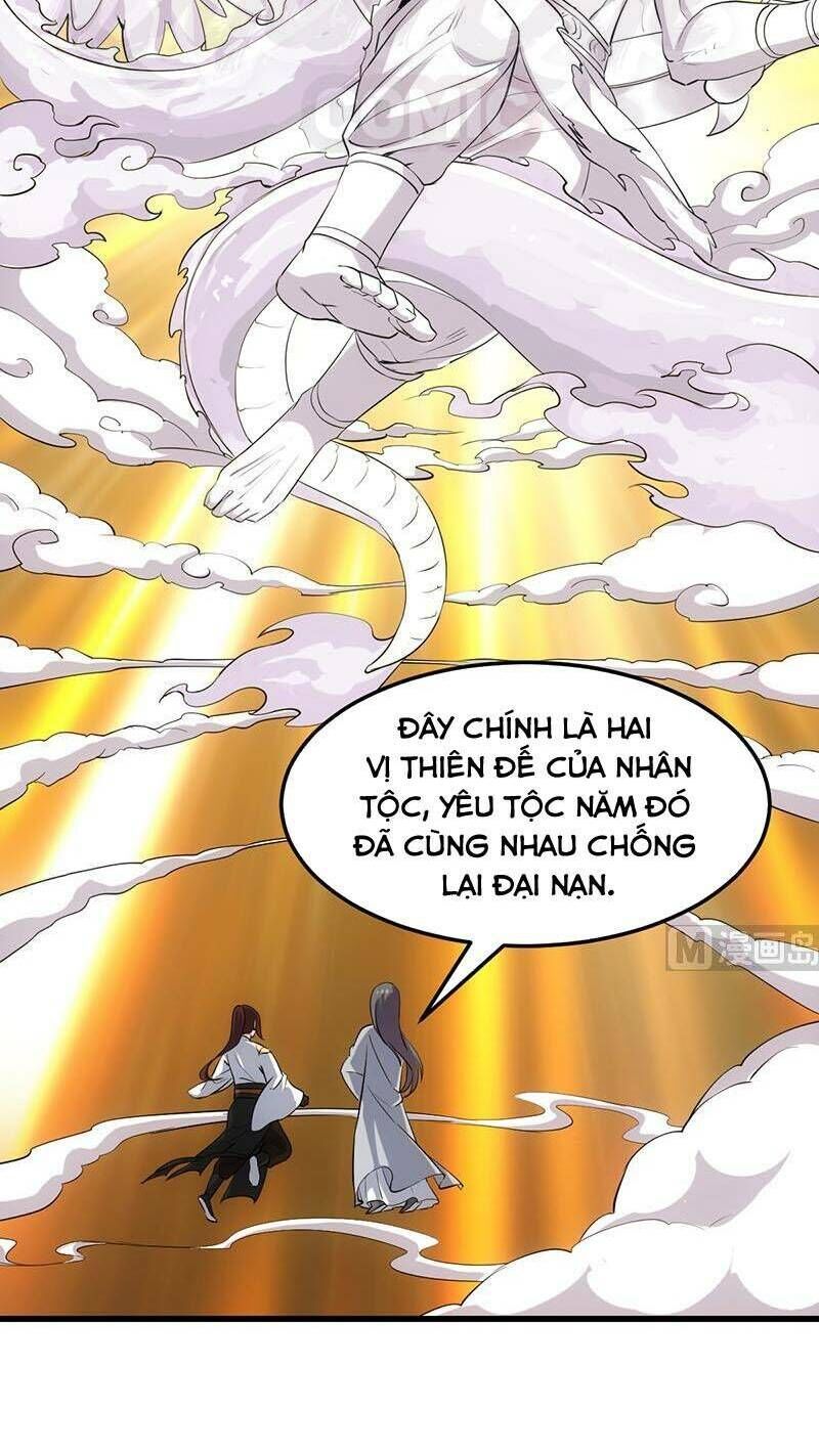 Hệ Thống Thần Long Nghịch Thiên Chapter 46 - 4