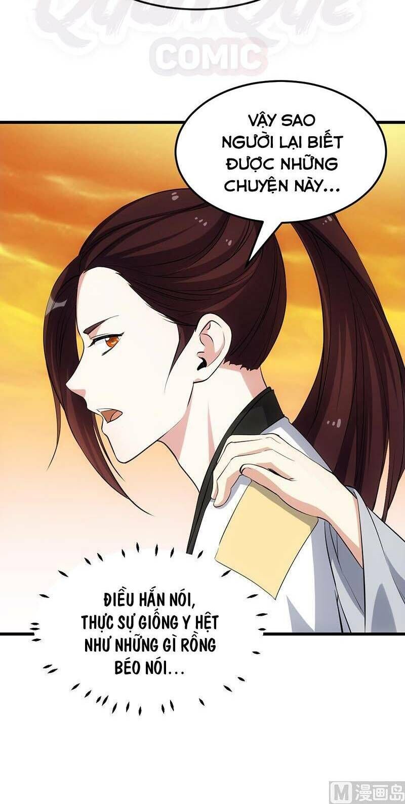 Hệ Thống Thần Long Nghịch Thiên Chapter 46 - 6