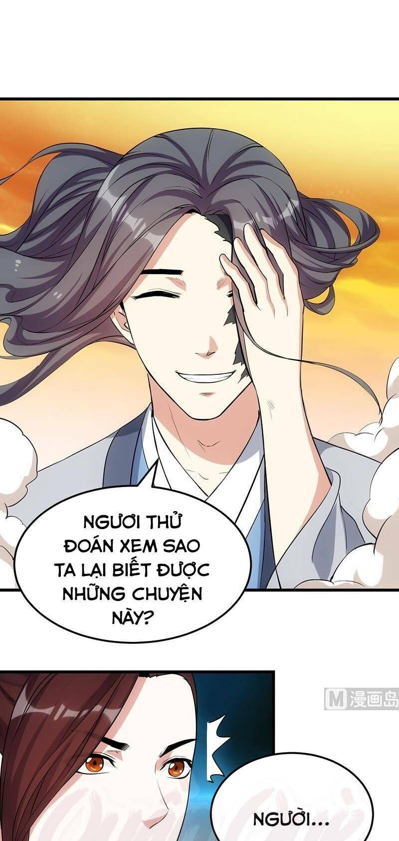 Hệ Thống Thần Long Nghịch Thiên Chapter 46 - 7