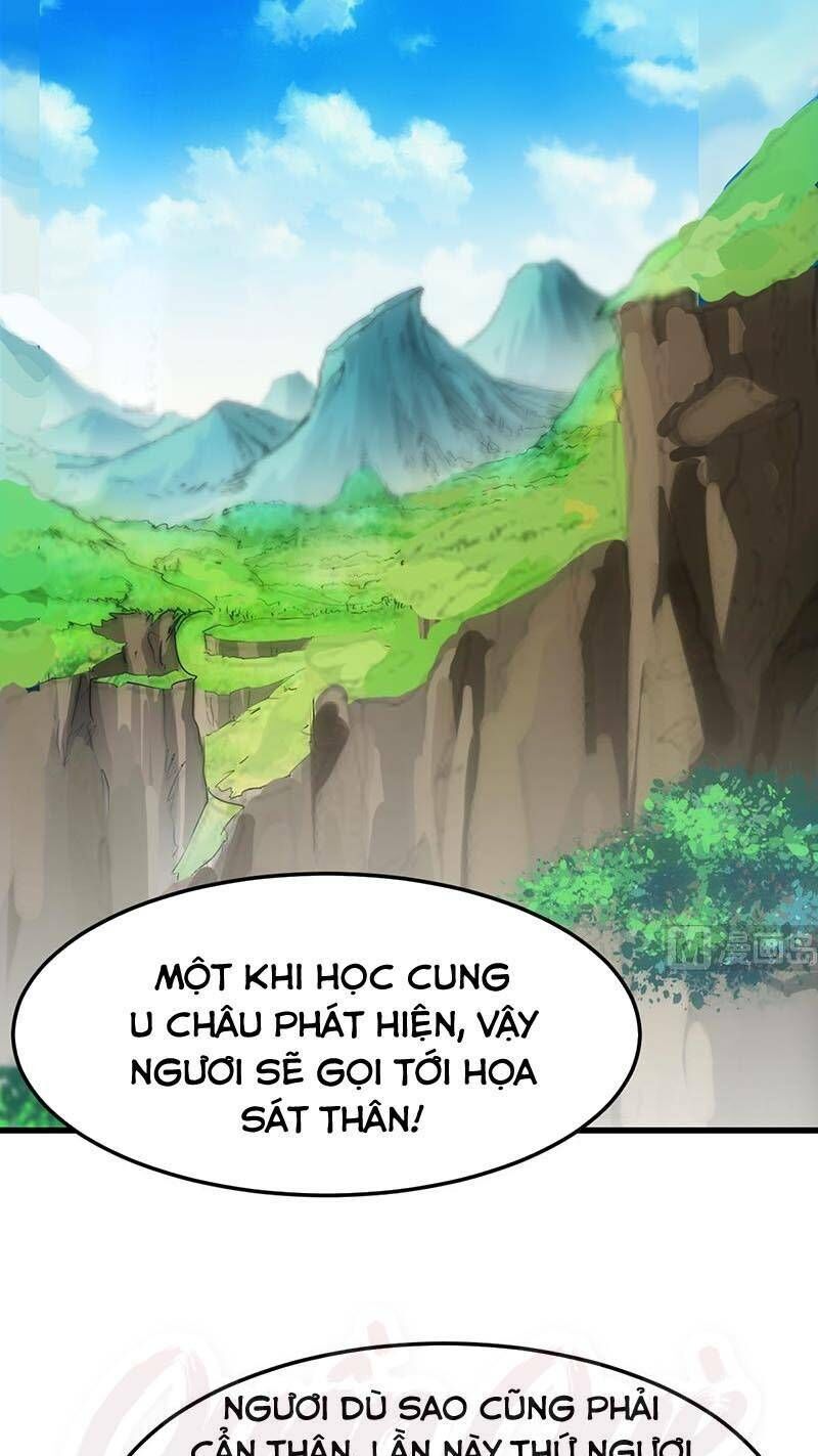 Hệ Thống Thần Long Nghịch Thiên Chapter 47 - 7