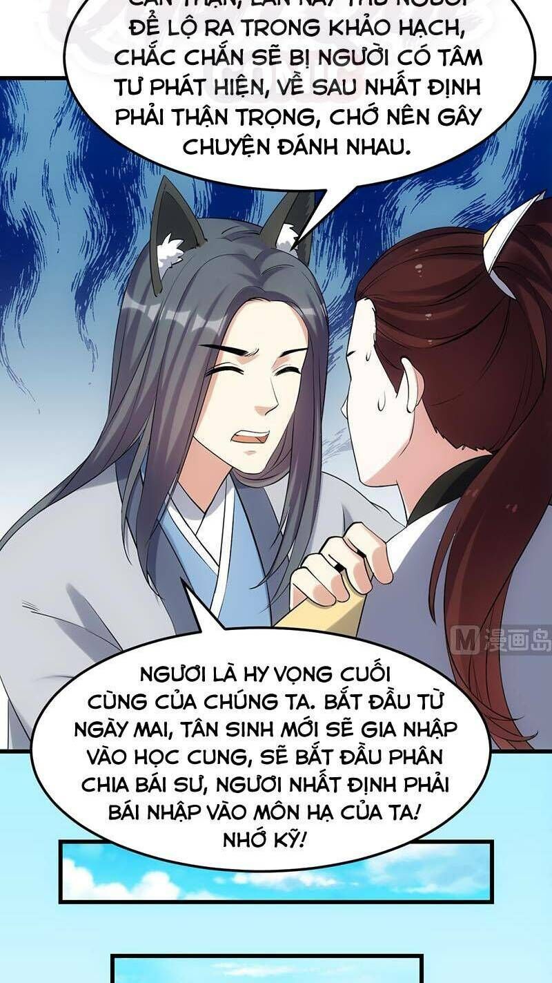 Hệ Thống Thần Long Nghịch Thiên Chapter 47 - 8