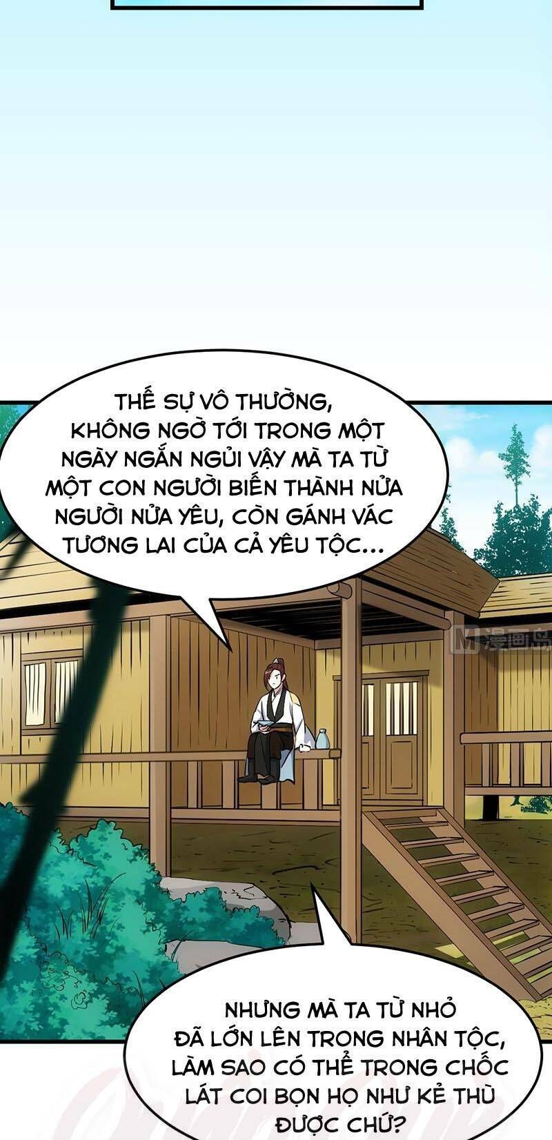 Hệ Thống Thần Long Nghịch Thiên Chapter 47 - 9