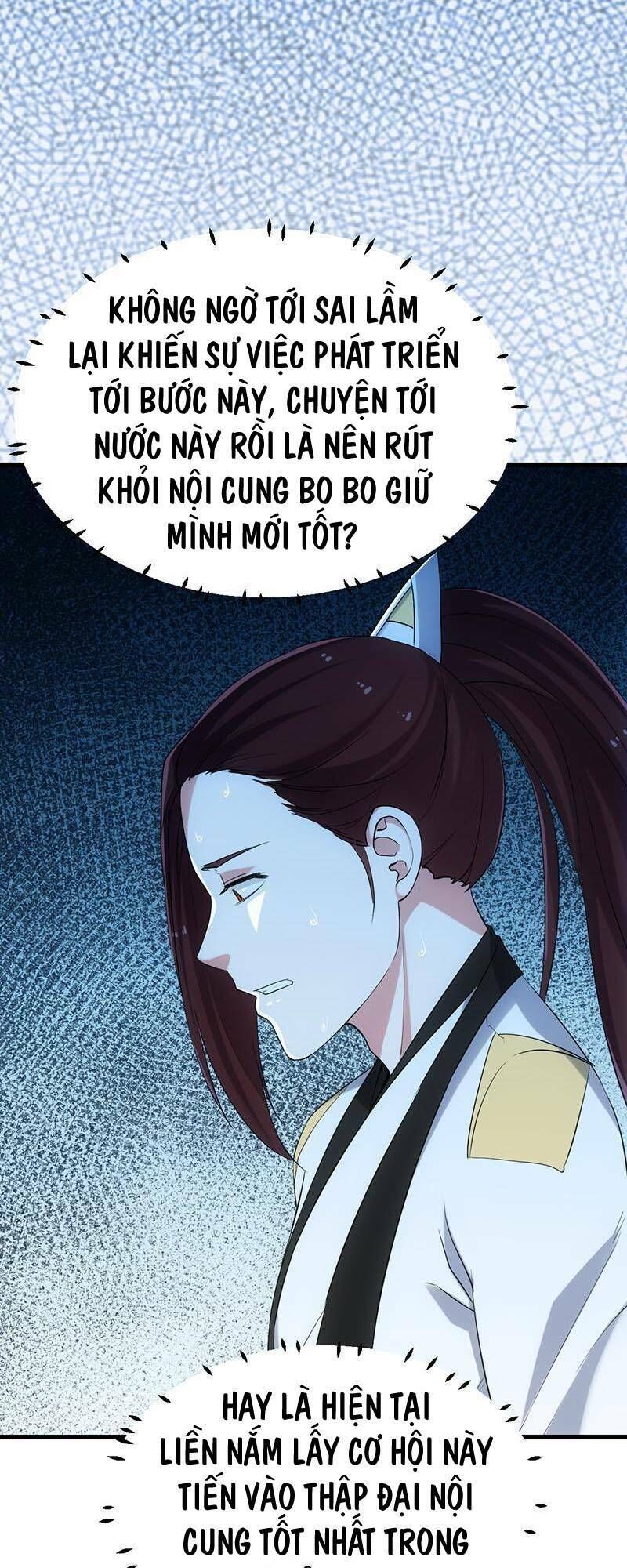 Hệ Thống Thần Long Nghịch Thiên Chapter 48 - 11