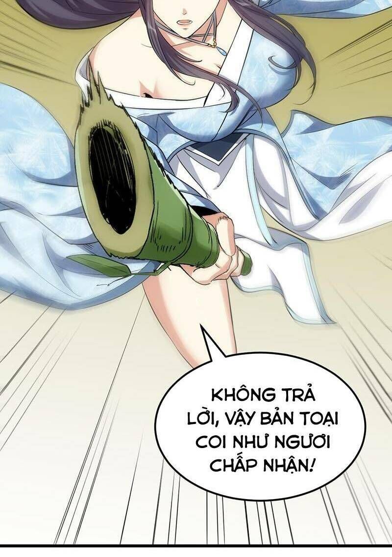 Hệ Thống Thần Long Nghịch Thiên Chapter 48 - 13