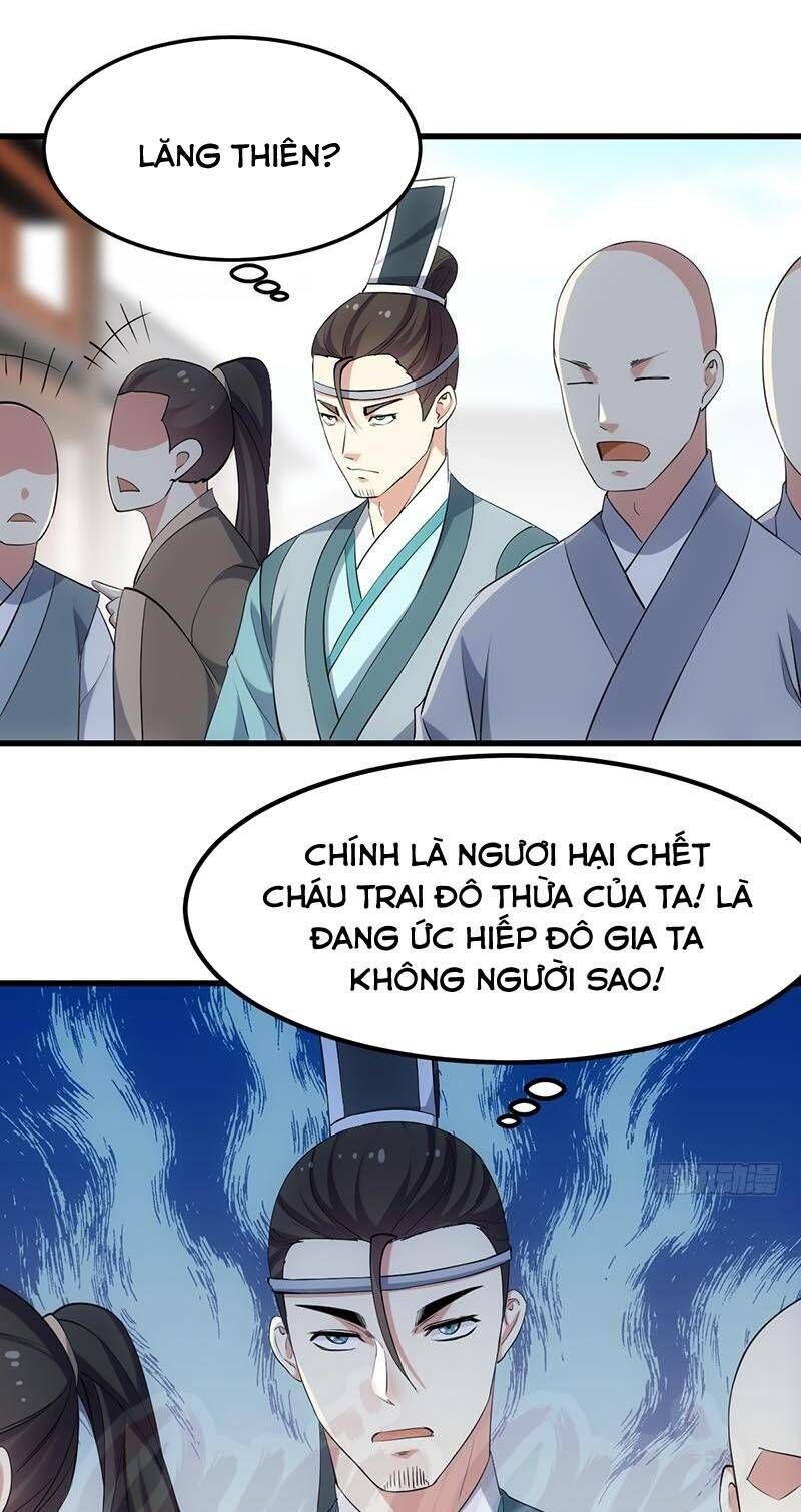 Hệ Thống Thần Long Nghịch Thiên Chapter 48 - 5