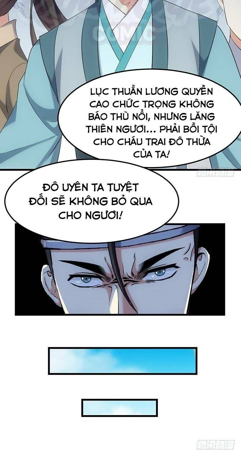 Hệ Thống Thần Long Nghịch Thiên Chapter 48 - 6