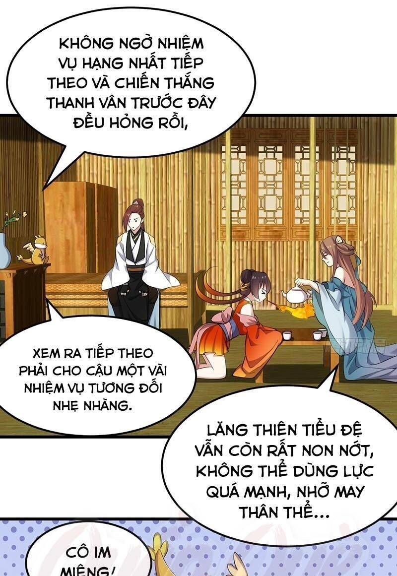 Hệ Thống Thần Long Nghịch Thiên Chapter 49 - 13