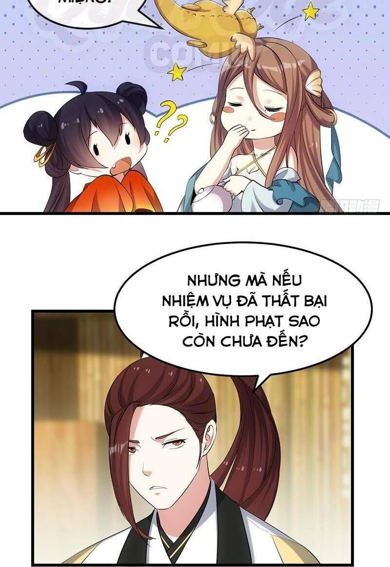 Hệ Thống Thần Long Nghịch Thiên Chapter 49 - 14