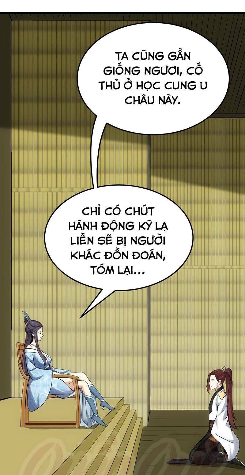 Hệ Thống Thần Long Nghịch Thiên Chapter 49 - 5