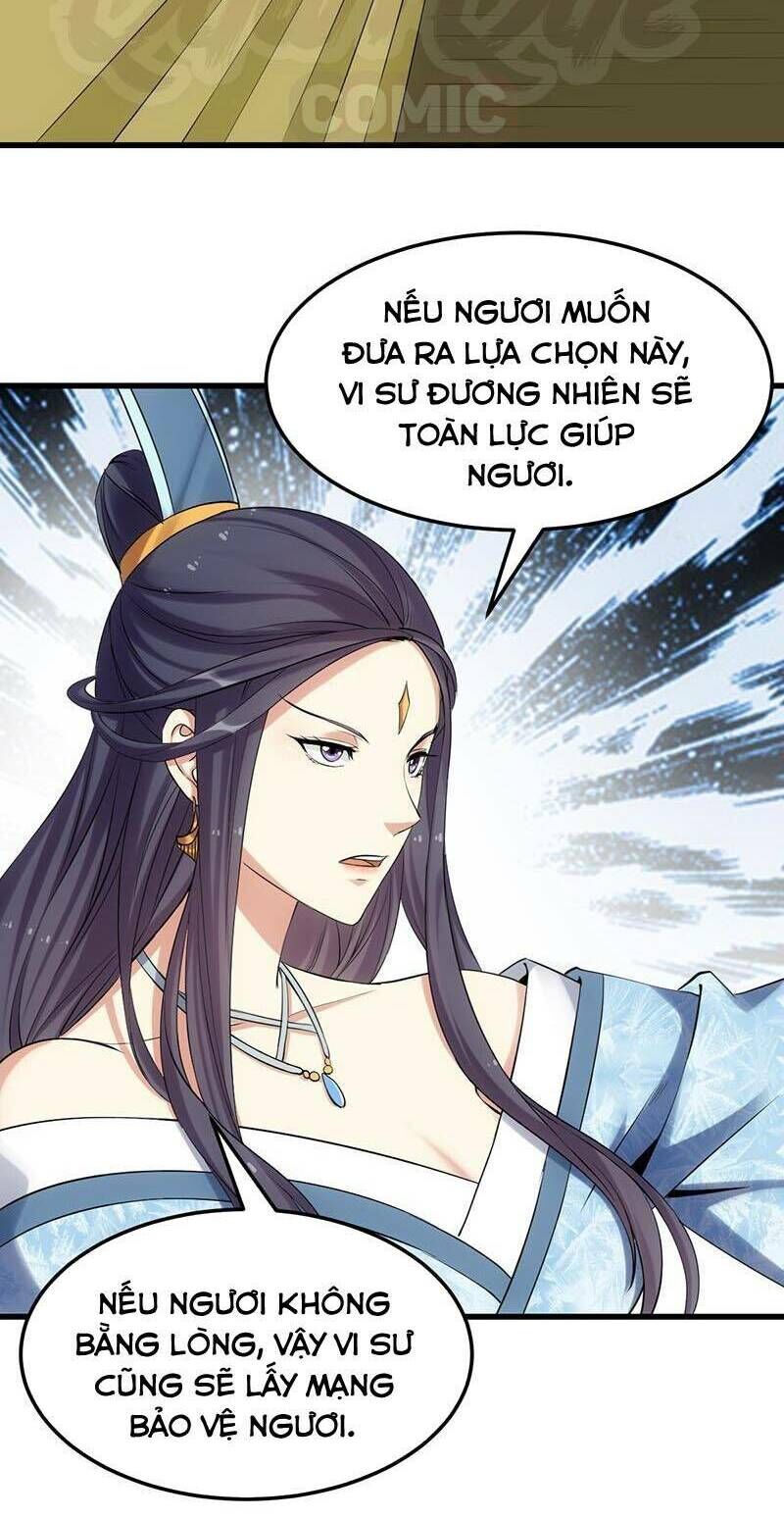 Hệ Thống Thần Long Nghịch Thiên Chapter 49 - 6