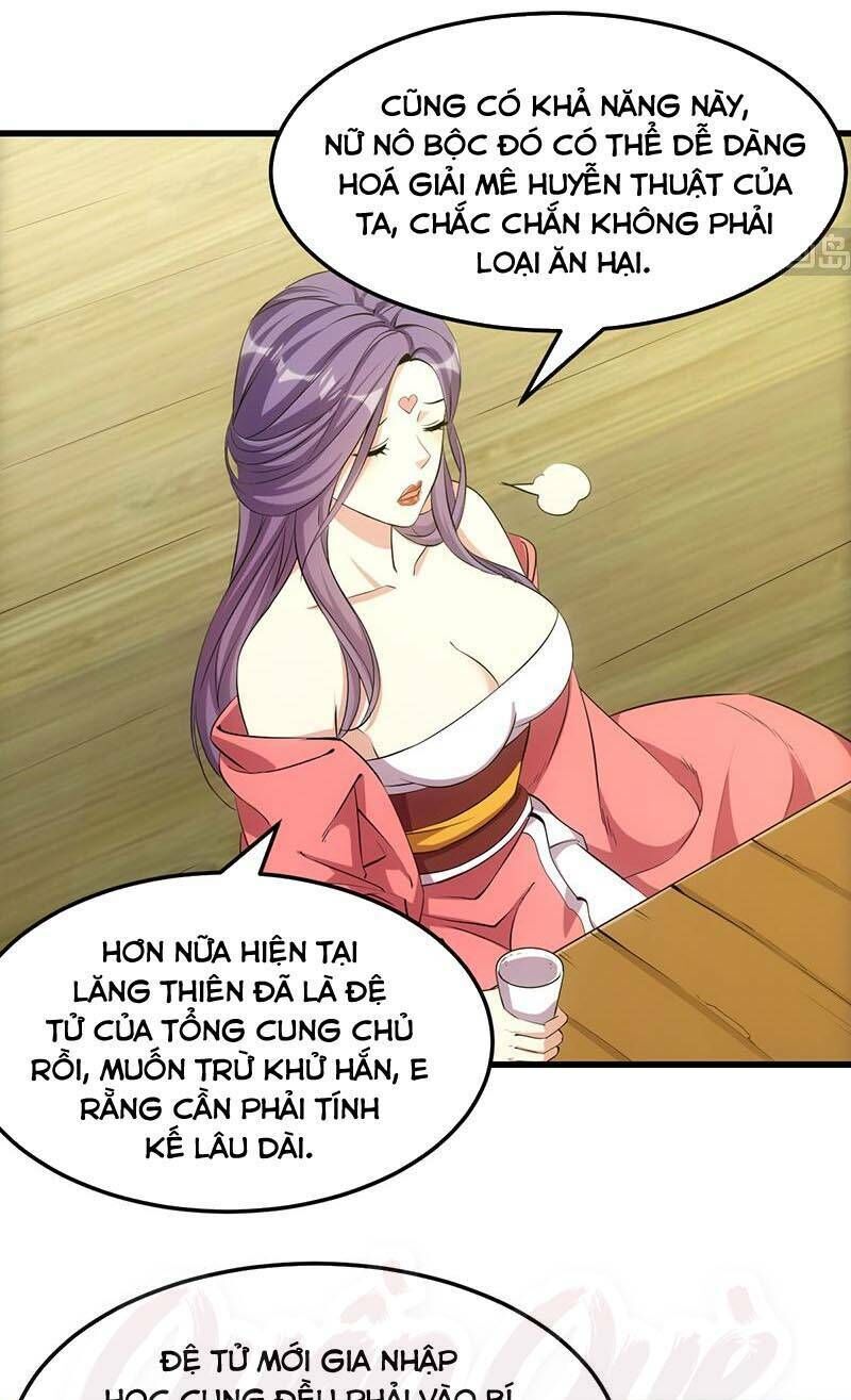 Hệ Thống Thần Long Nghịch Thiên Chapter 51 - 6