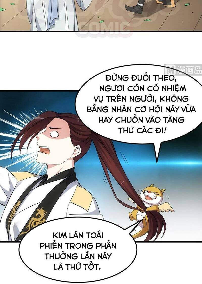 Hệ Thống Thần Long Nghịch Thiên Chapter 52 - 4