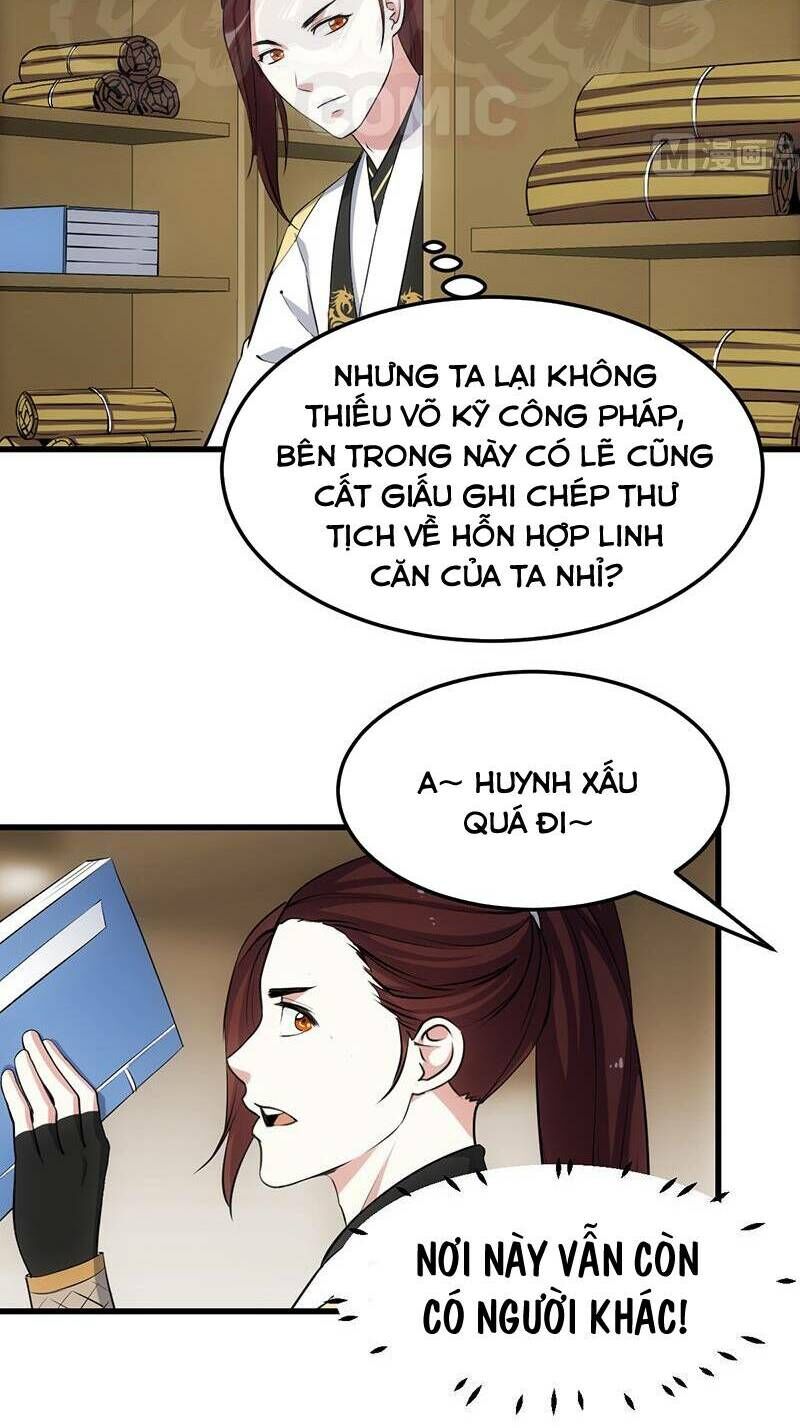 Hệ Thống Thần Long Nghịch Thiên Chapter 52 - 10