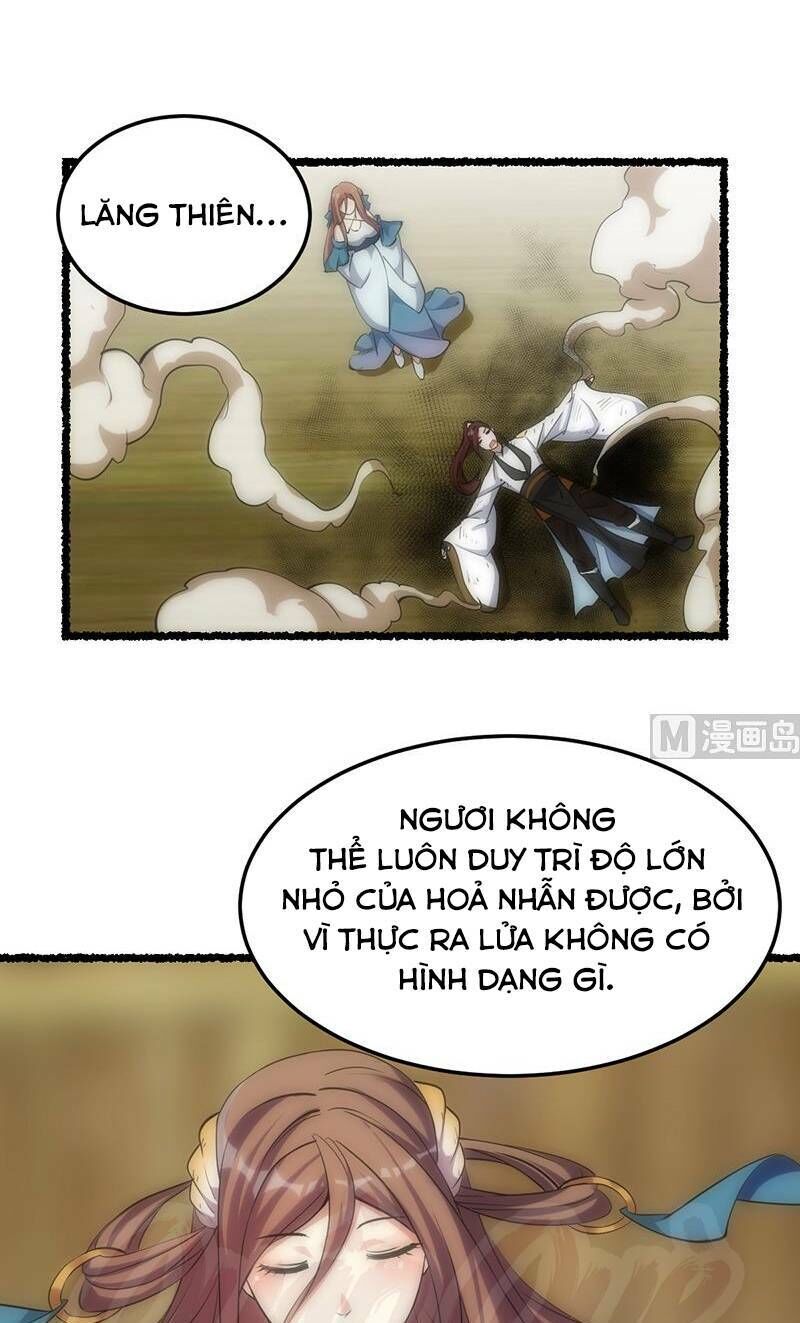 Hệ Thống Thần Long Nghịch Thiên Chapter 53 - 3