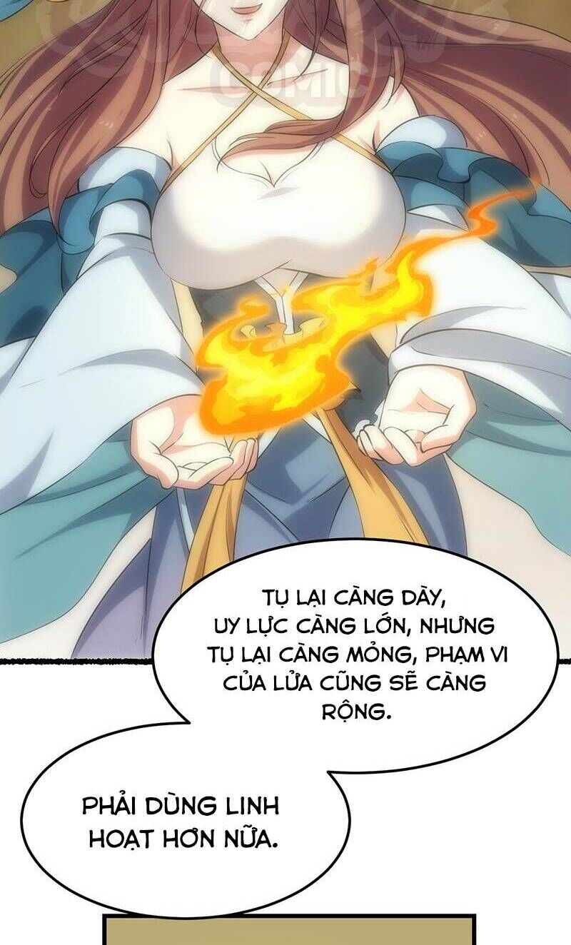 Hệ Thống Thần Long Nghịch Thiên Chapter 53 - 4