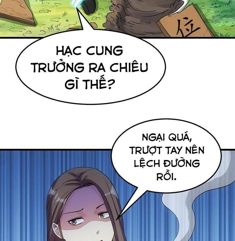 Hệ Thống Thần Long Nghịch Thiên Chapter 54 - 20