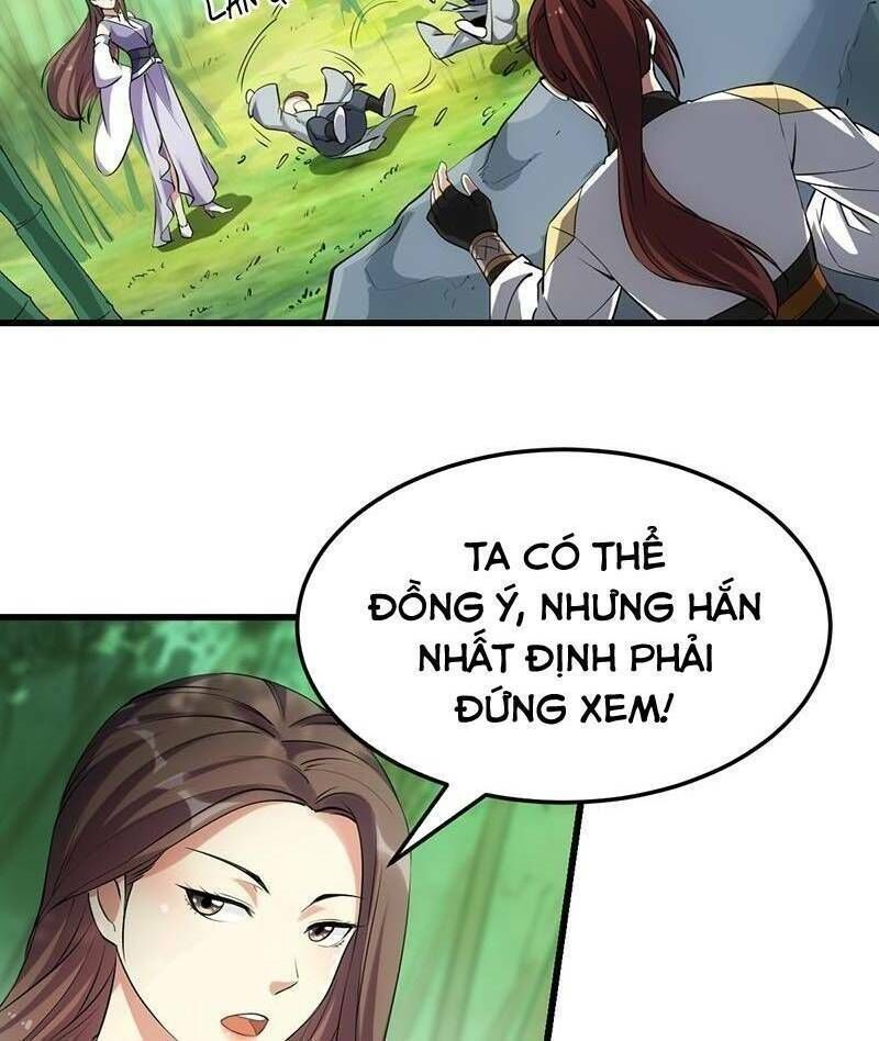 Hệ Thống Thần Long Nghịch Thiên Chapter 54 - 6