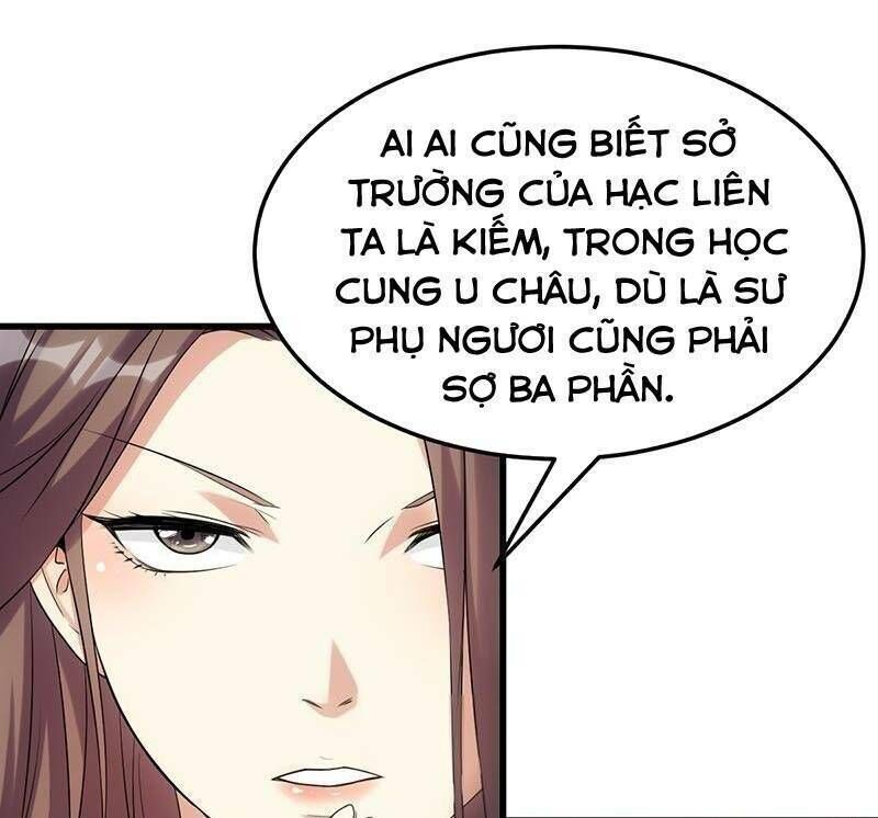 Hệ Thống Thần Long Nghịch Thiên Chapter 54 - 10