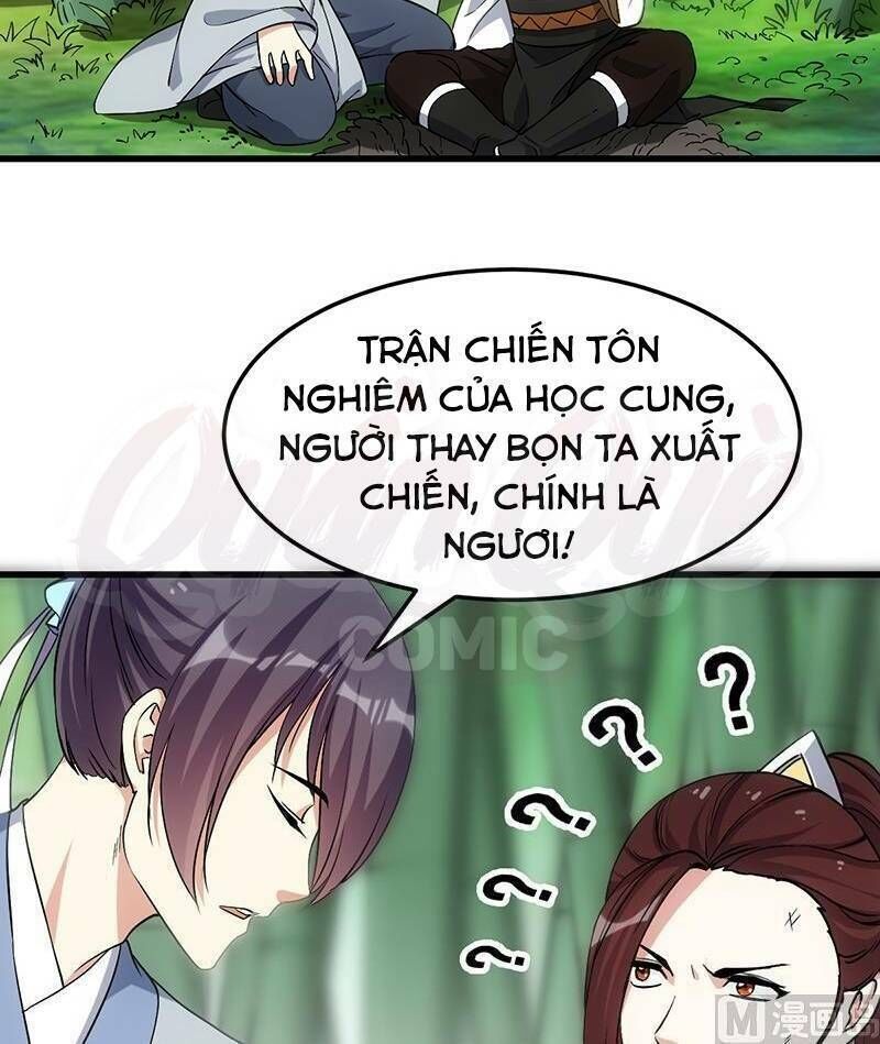 Hệ Thống Thần Long Nghịch Thiên Chapter 55 - 14