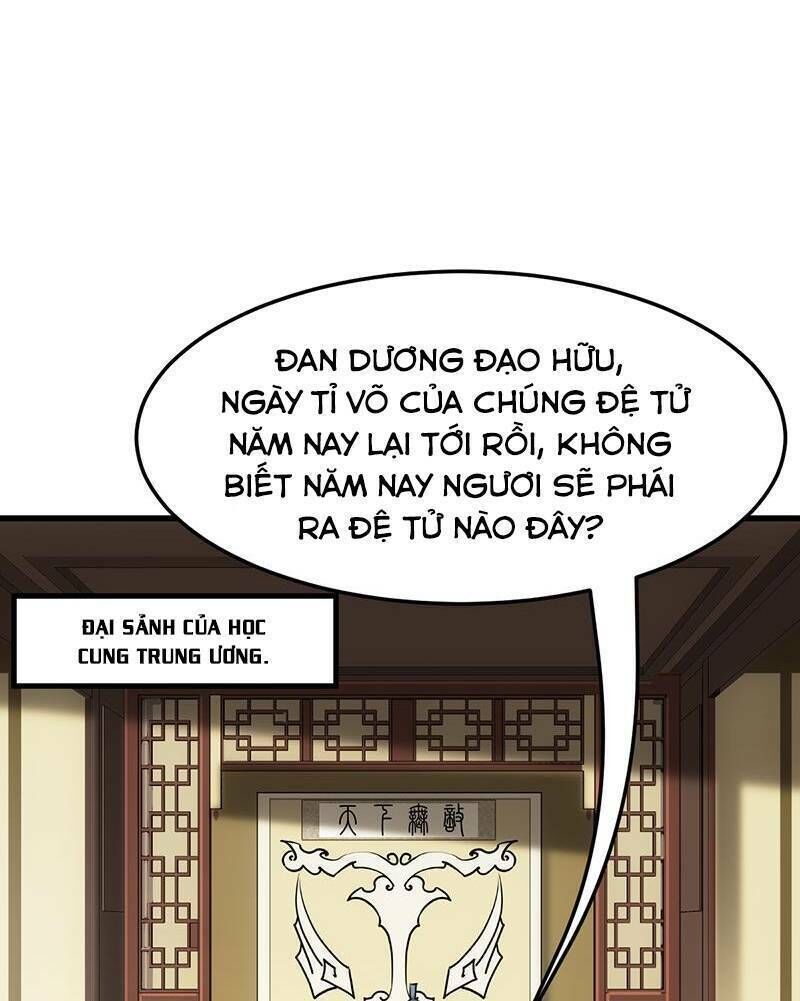 Hệ Thống Thần Long Nghịch Thiên Chapter 55 - 19