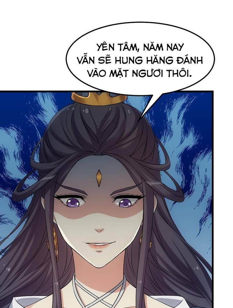 Hệ Thống Thần Long Nghịch Thiên Chapter 55 - 22