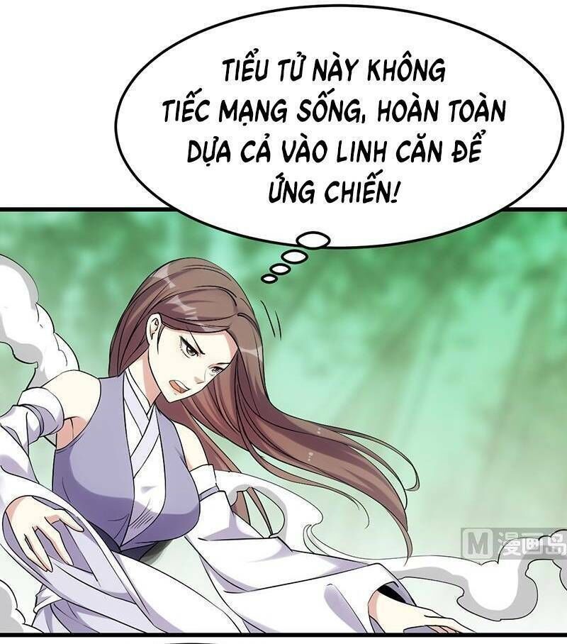 Hệ Thống Thần Long Nghịch Thiên Chapter 55 - 7