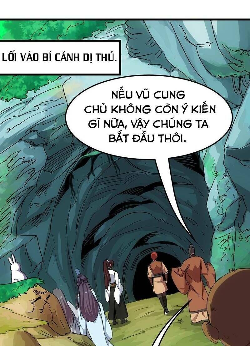 Hệ Thống Thần Long Nghịch Thiên Chapter 56 - 12