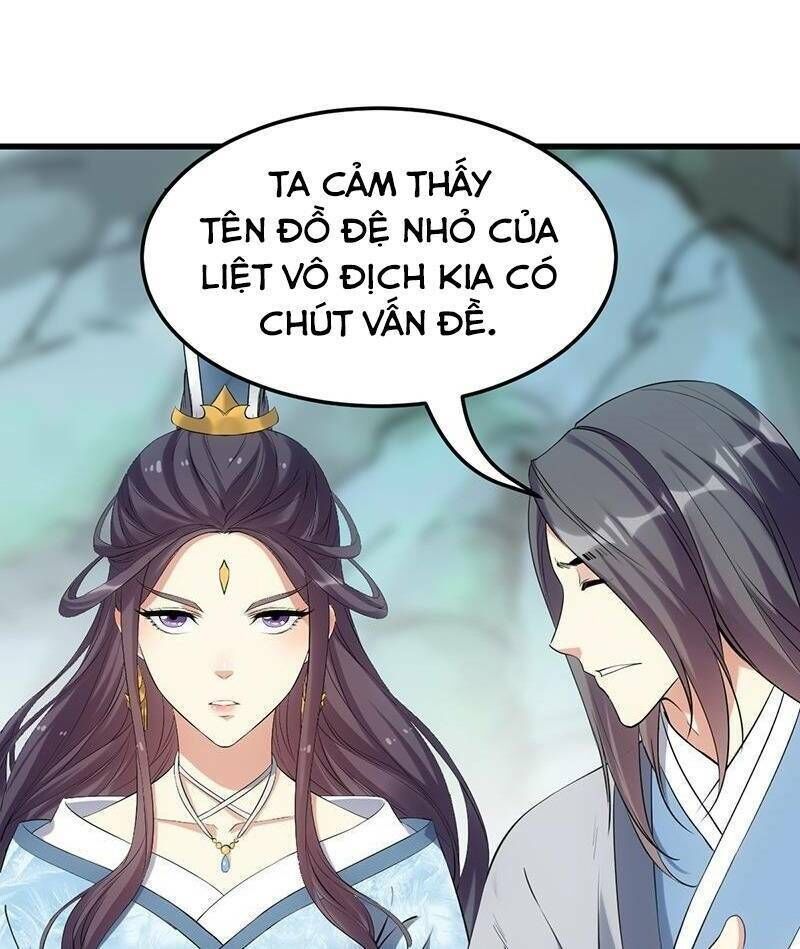 Hệ Thống Thần Long Nghịch Thiên Chapter 56 - 16