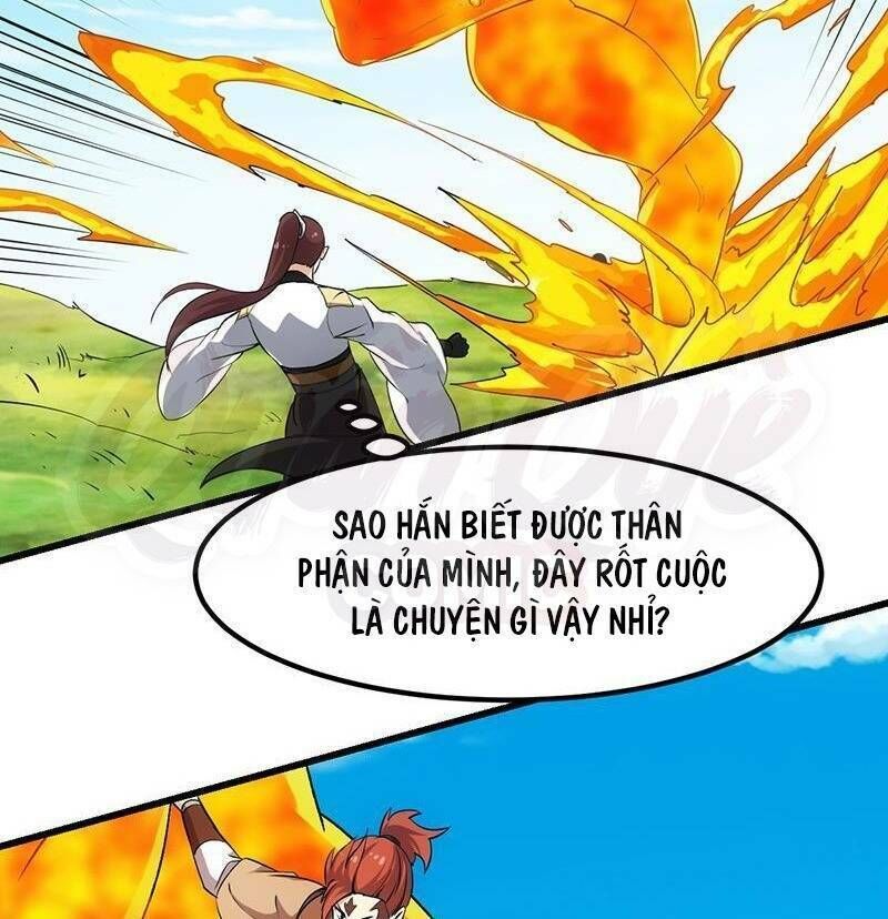 Hệ Thống Thần Long Nghịch Thiên Chapter 56 - 29