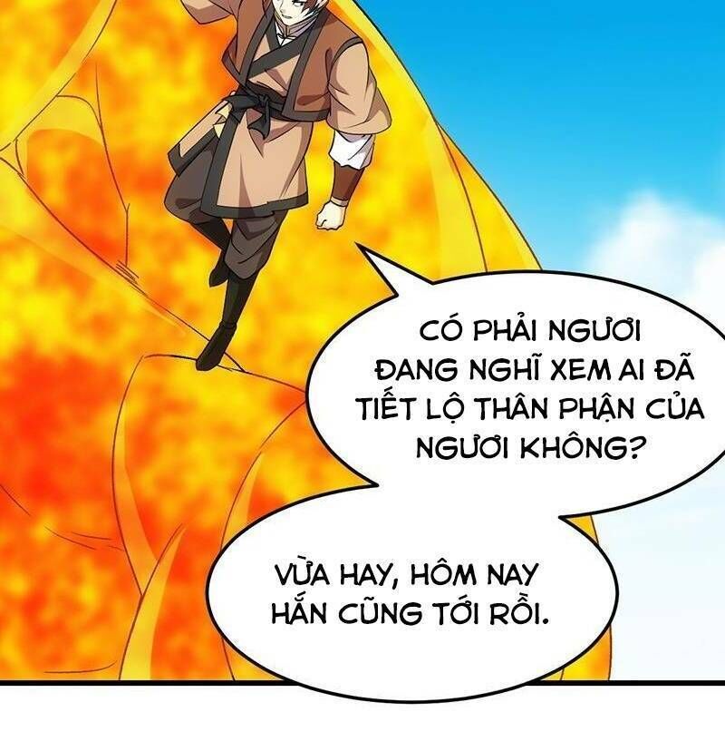 Hệ Thống Thần Long Nghịch Thiên Chapter 56 - 30