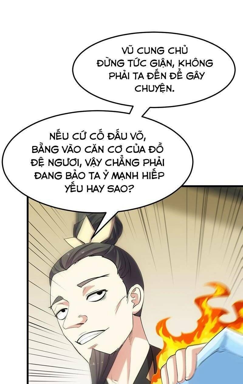 Hệ Thống Thần Long Nghịch Thiên Chapter 56 - 4