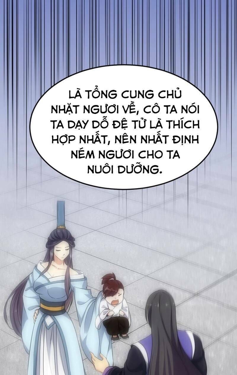 Hệ Thống Thần Long Nghịch Thiên Chapter 57 - 16