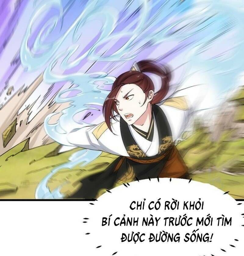 Hệ Thống Thần Long Nghịch Thiên Chapter 57 - 4