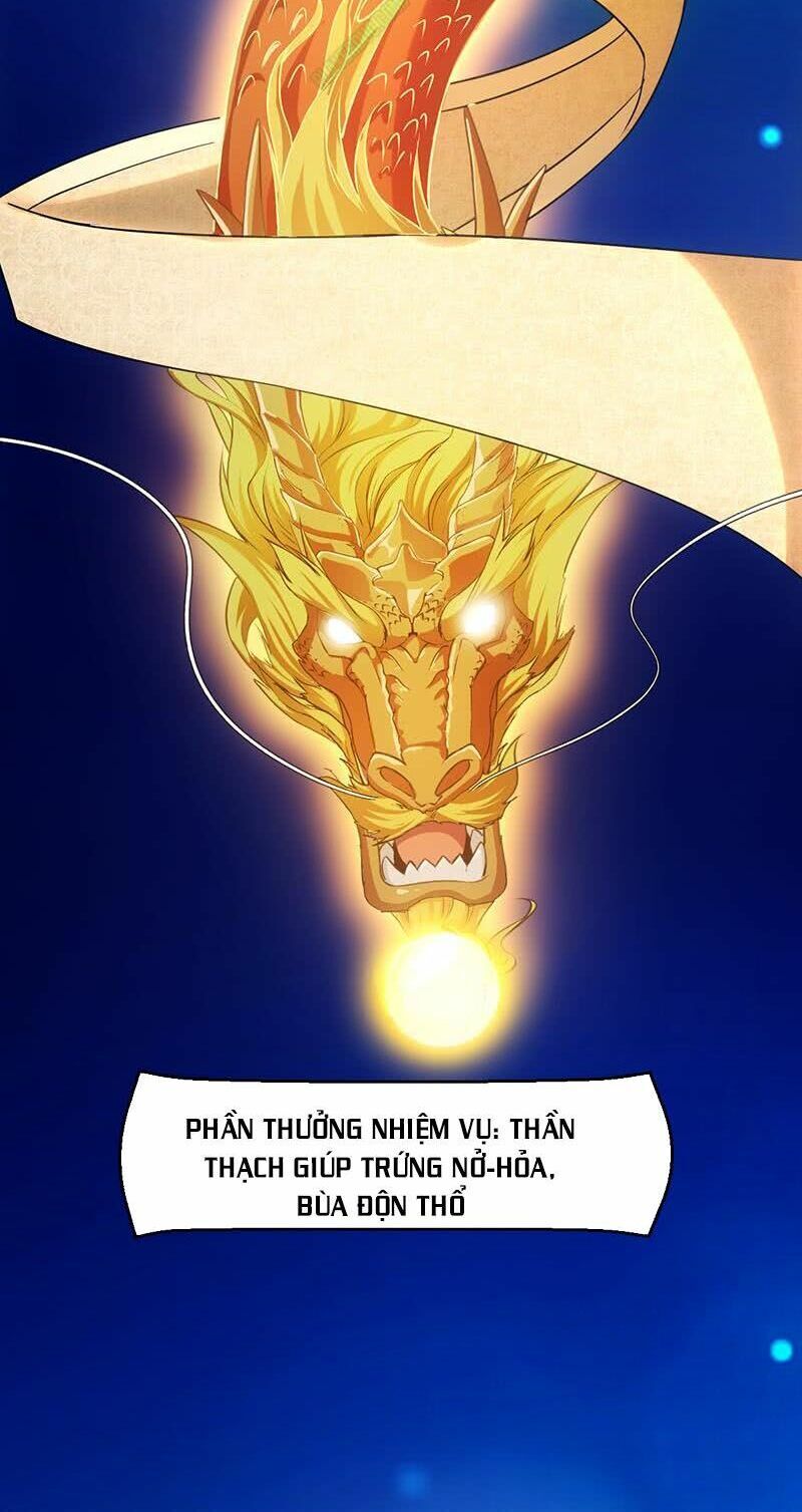 Hệ Thống Thần Long Nghịch Thiên Chapter 7 - 13